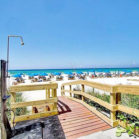Aparthotel Tropic Winds 2308 Panama City Beach Exterior foto
