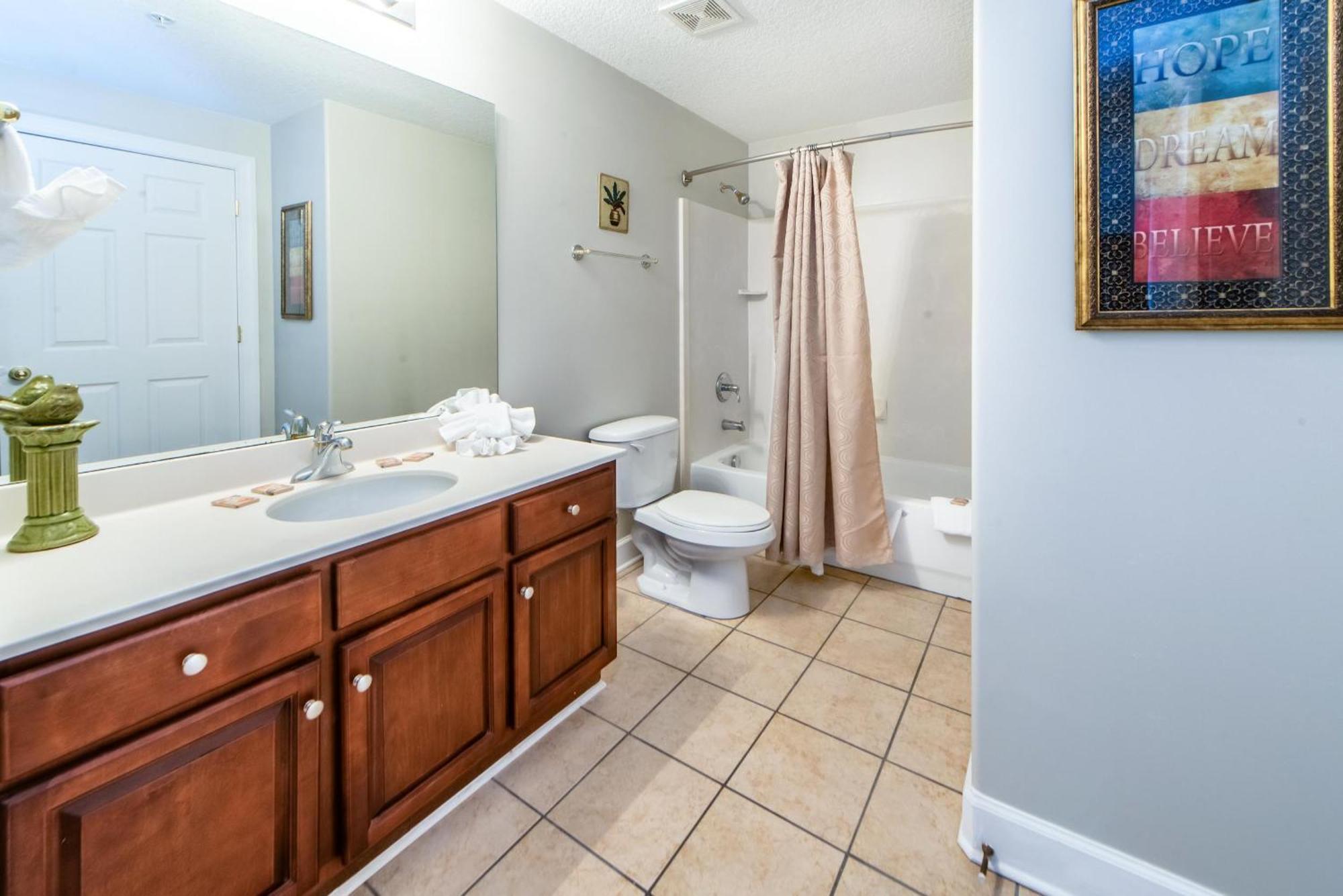 Aparthotel Tropic Winds 2308 Panama City Beach Exterior foto
